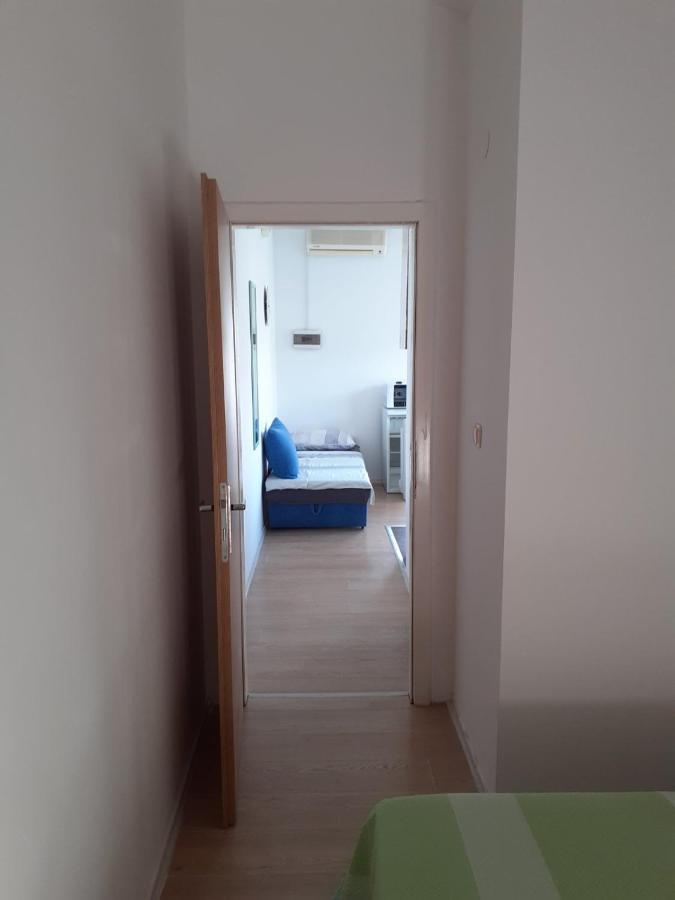 Apartmani Maslina Žuljana Екстериор снимка