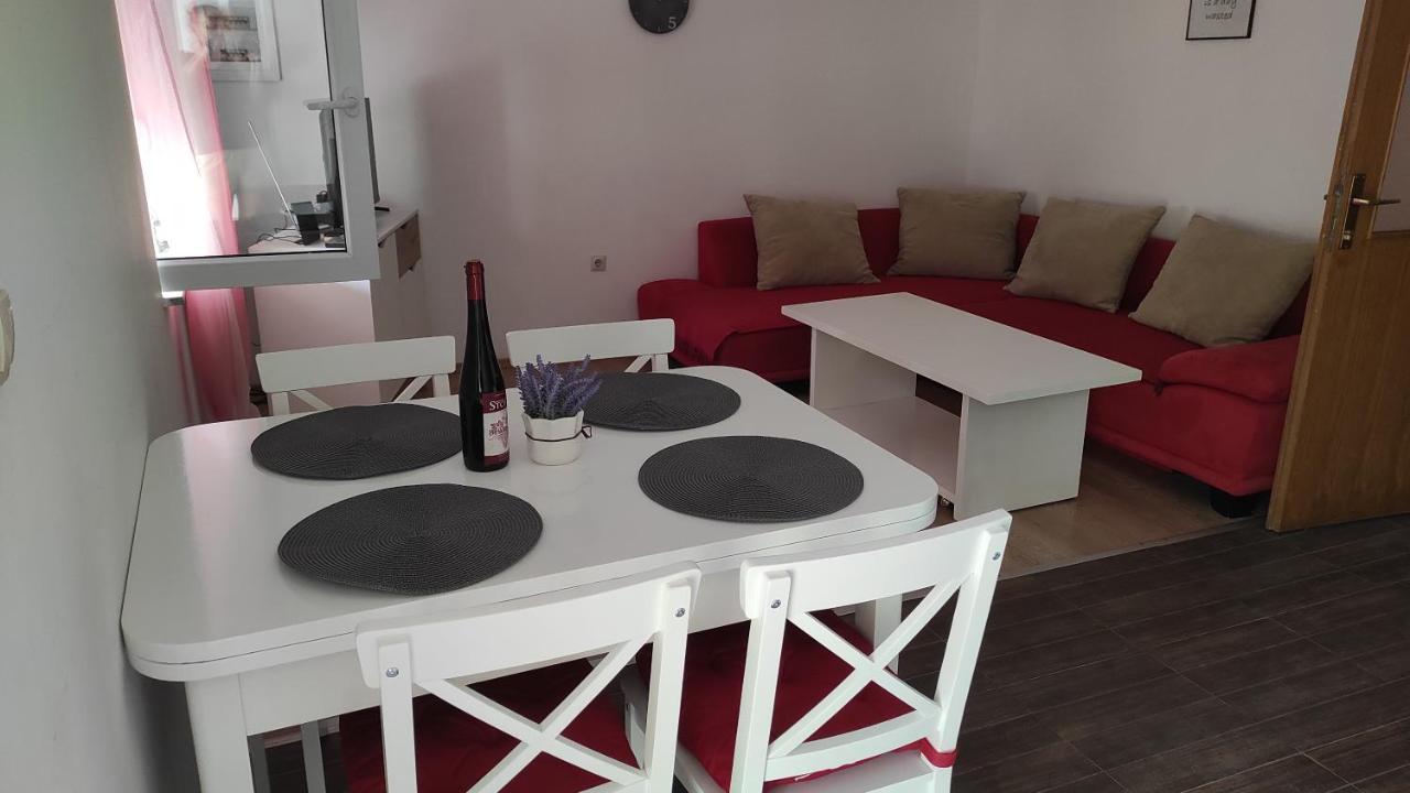 Apartmani Maslina Žuljana Екстериор снимка