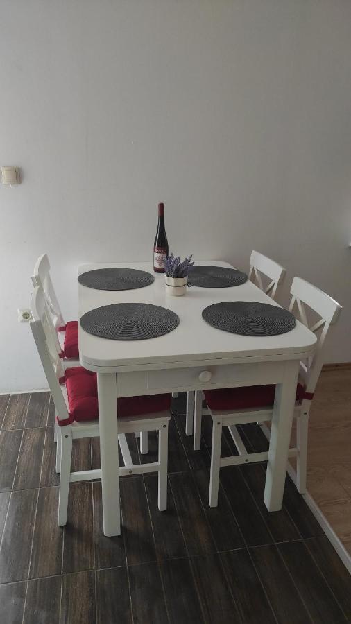 Apartmani Maslina Žuljana Екстериор снимка