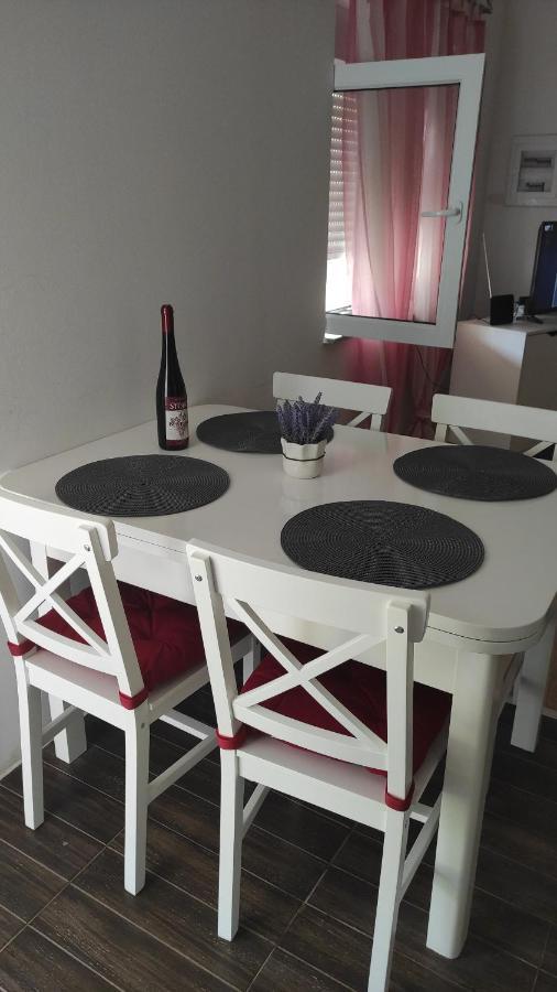 Apartmani Maslina Žuljana Екстериор снимка