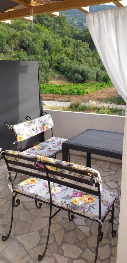 Apartmani Maslina Žuljana Стая снимка