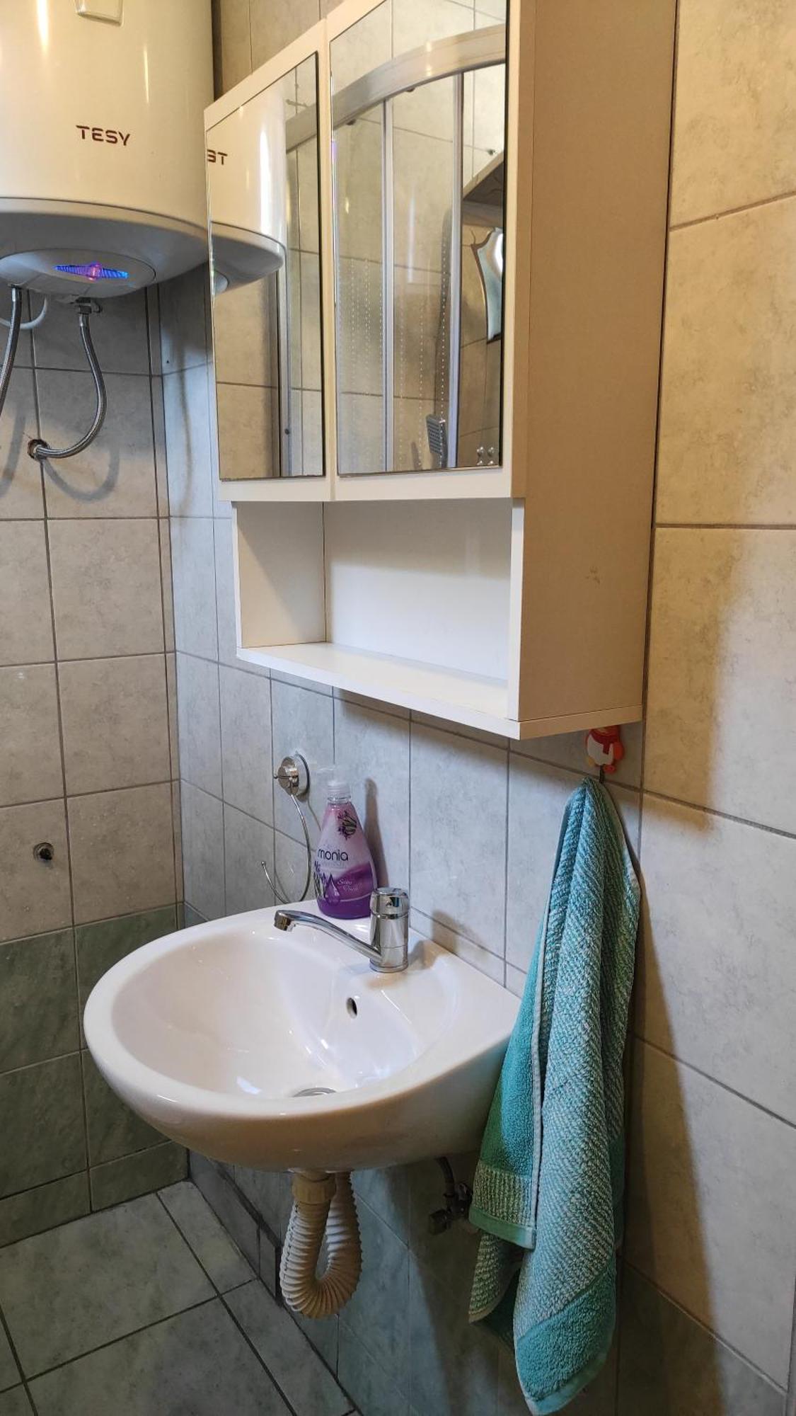 Apartmani Maslina Žuljana Екстериор снимка