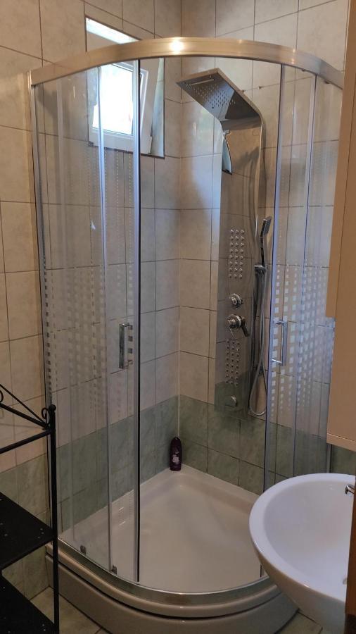 Apartmani Maslina Žuljana Екстериор снимка