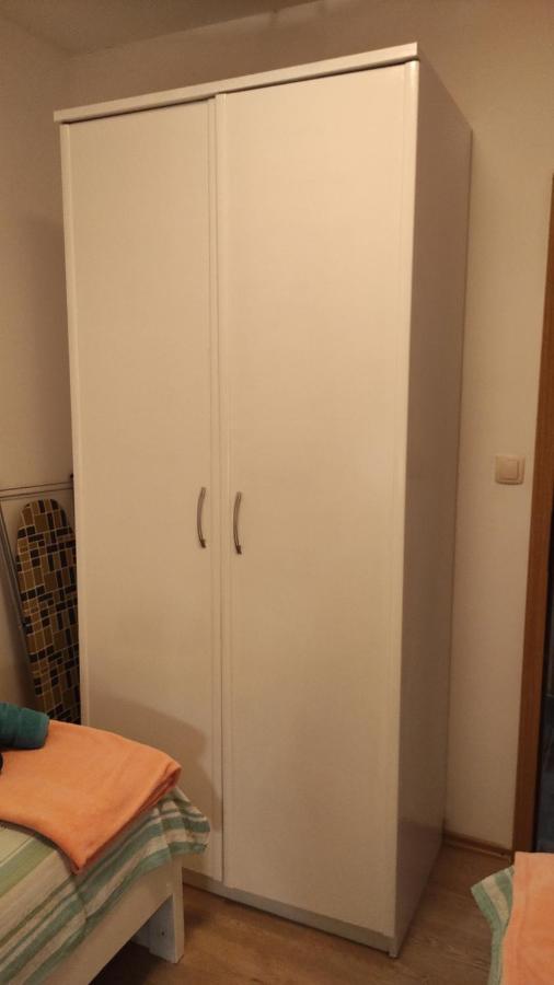 Apartmani Maslina Žuljana Екстериор снимка