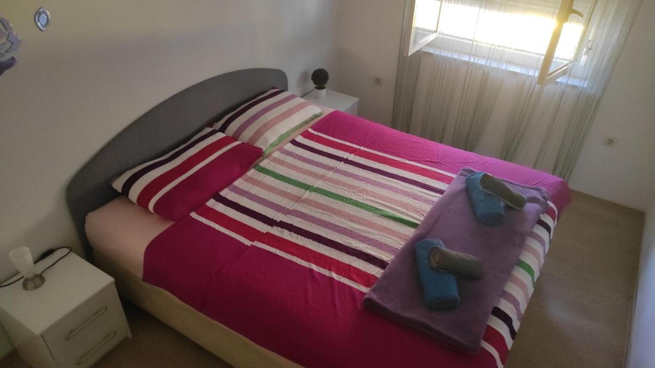 Apartmani Maslina Žuljana Екстериор снимка
