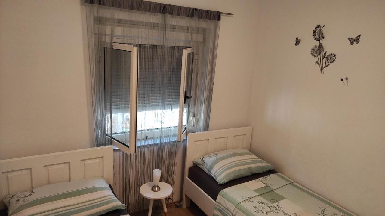 Apartmani Maslina Žuljana Екстериор снимка