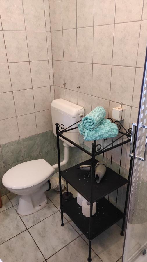 Apartmani Maslina Žuljana Екстериор снимка