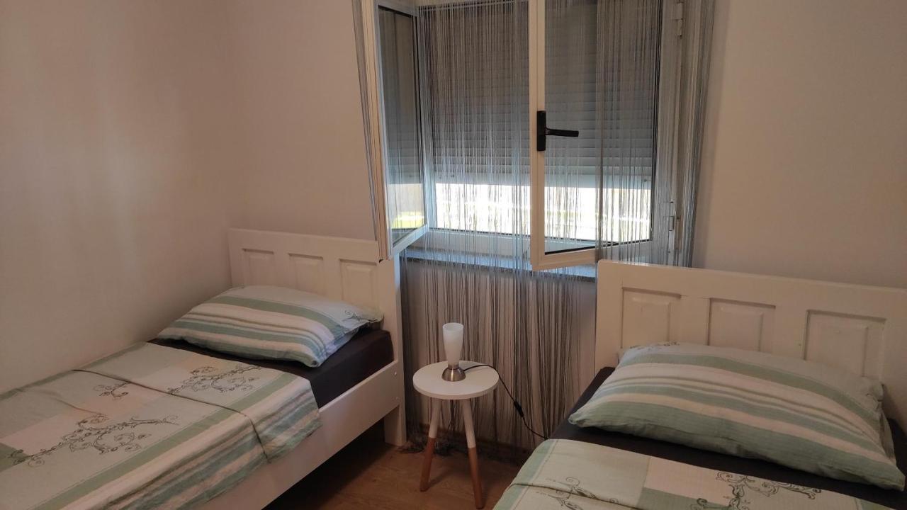 Apartmani Maslina Žuljana Екстериор снимка