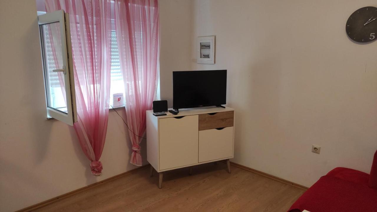 Apartmani Maslina Žuljana Екстериор снимка