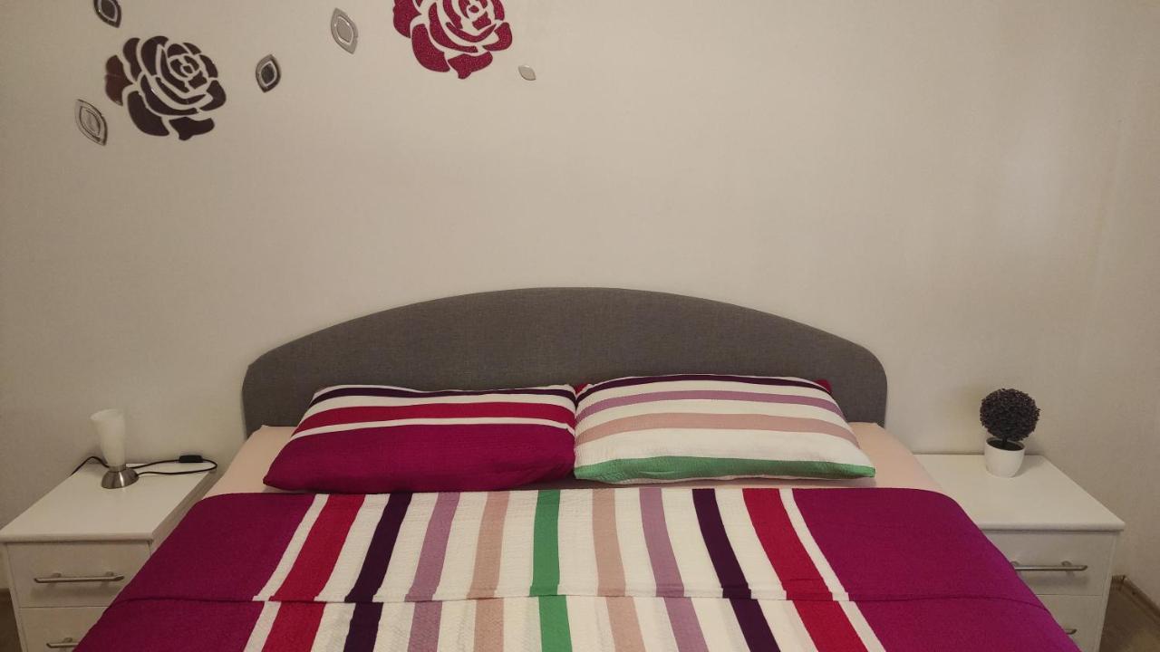 Apartmani Maslina Žuljana Екстериор снимка