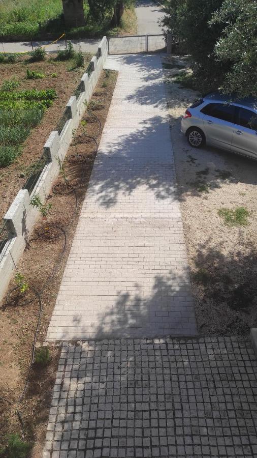 Apartmani Maslina Žuljana Екстериор снимка