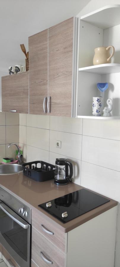 Apartmani Maslina Žuljana Стая снимка