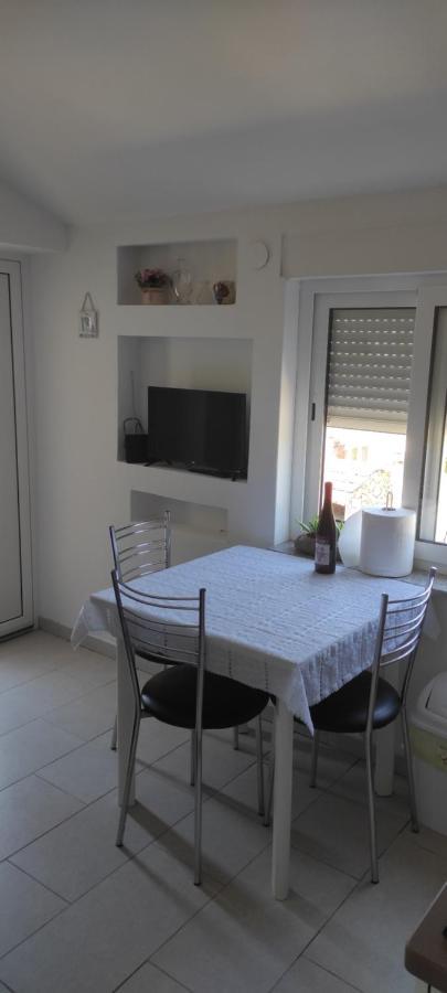 Apartmani Maslina Žuljana Стая снимка