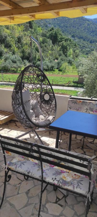 Apartmani Maslina Žuljana Екстериор снимка