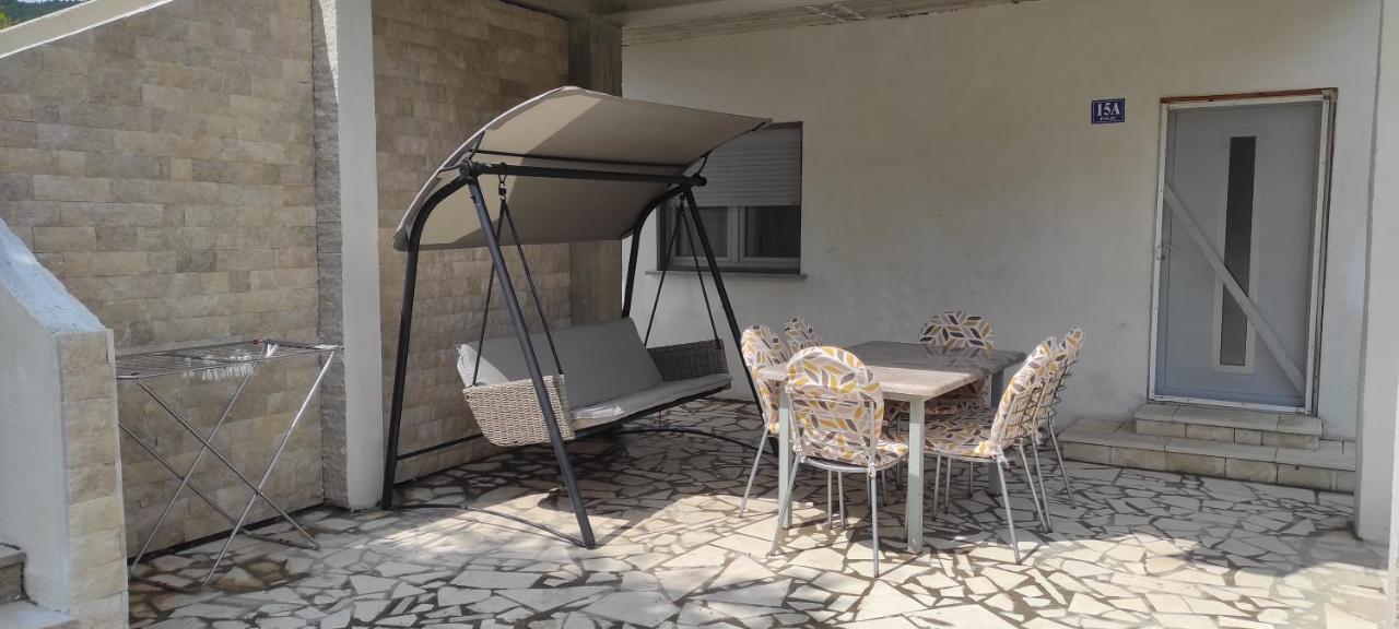 Apartmani Maslina Žuljana Екстериор снимка