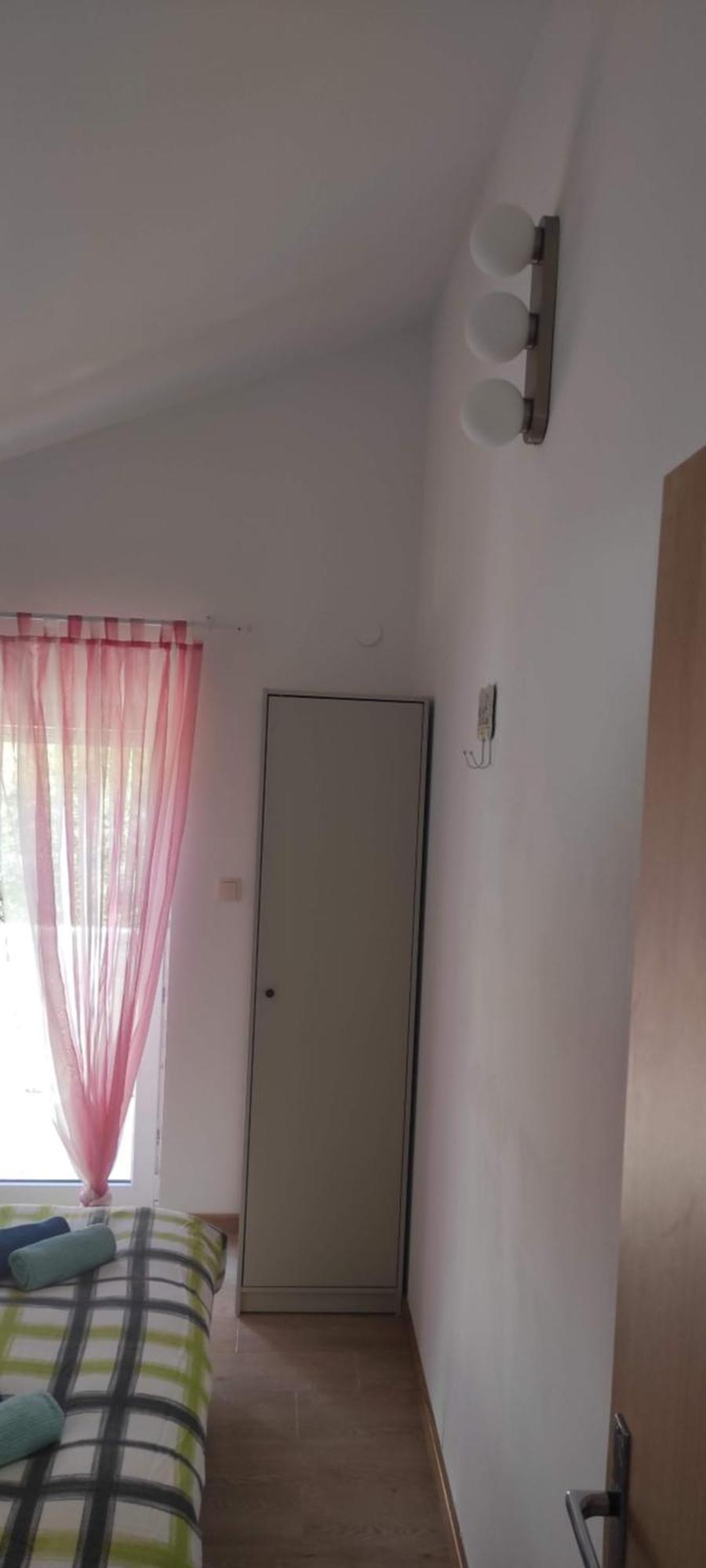 Apartmani Maslina Žuljana Екстериор снимка