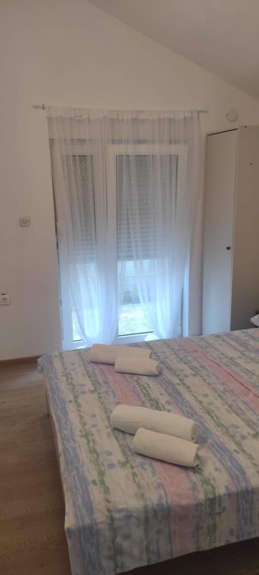 Apartmani Maslina Žuljana Екстериор снимка