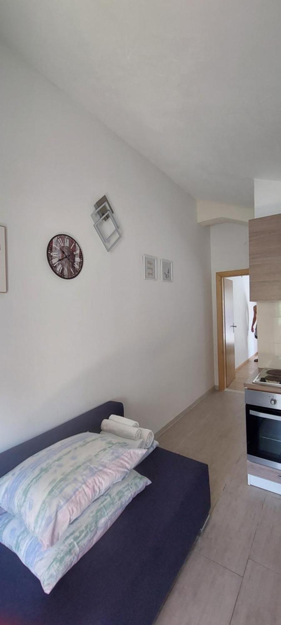 Apartmani Maslina Žuljana Екстериор снимка