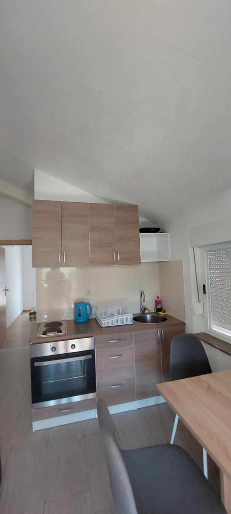 Apartmani Maslina Žuljana Екстериор снимка
