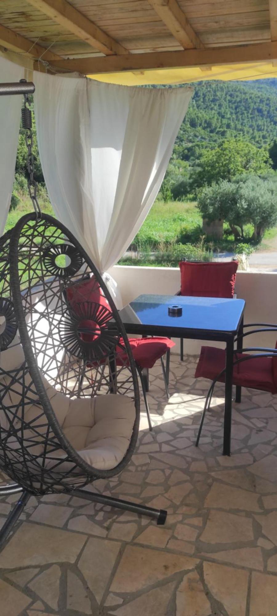 Apartmani Maslina Žuljana Екстериор снимка