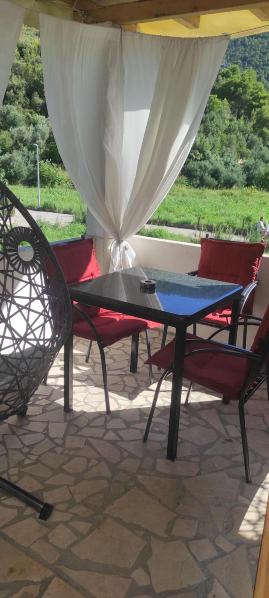 Apartmani Maslina Žuljana Екстериор снимка
