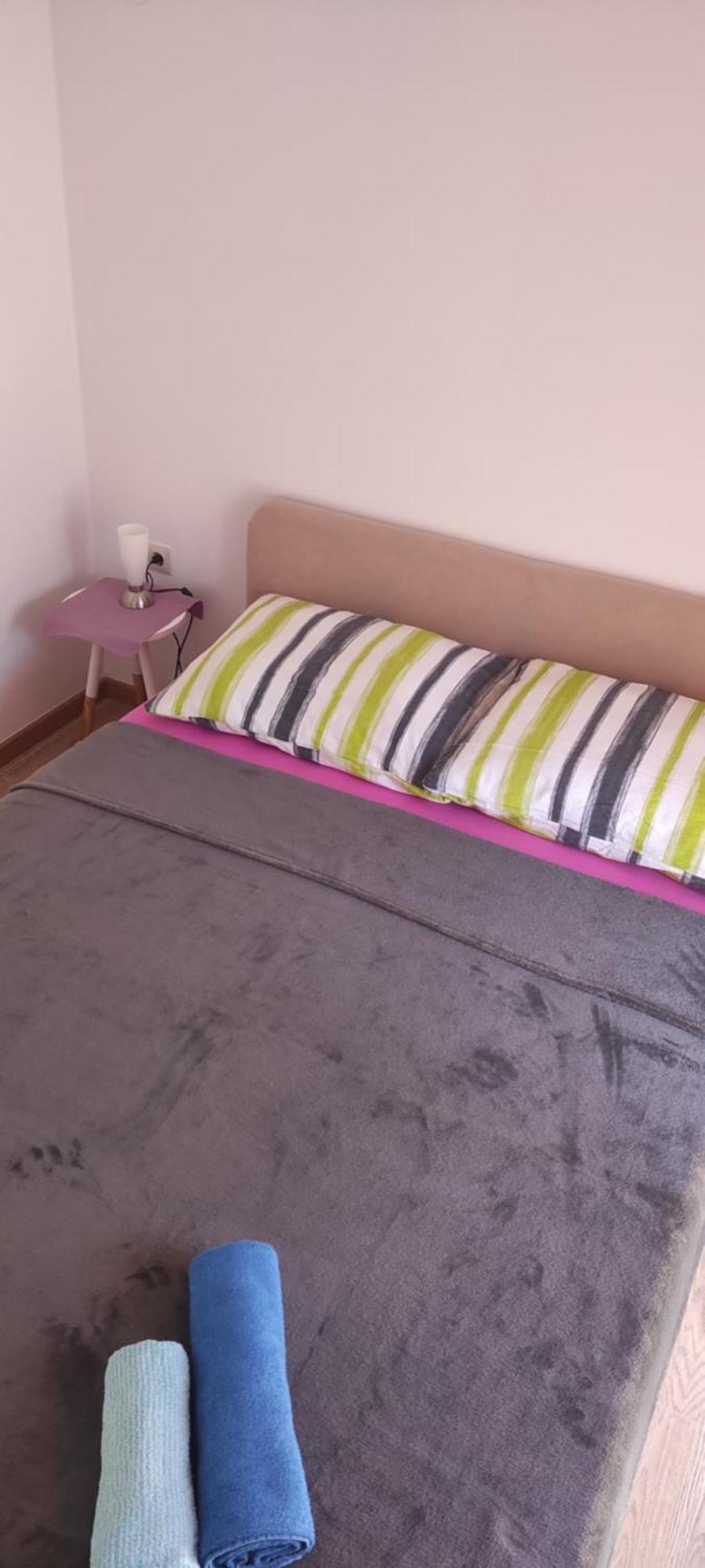 Apartmani Maslina Žuljana Стая снимка