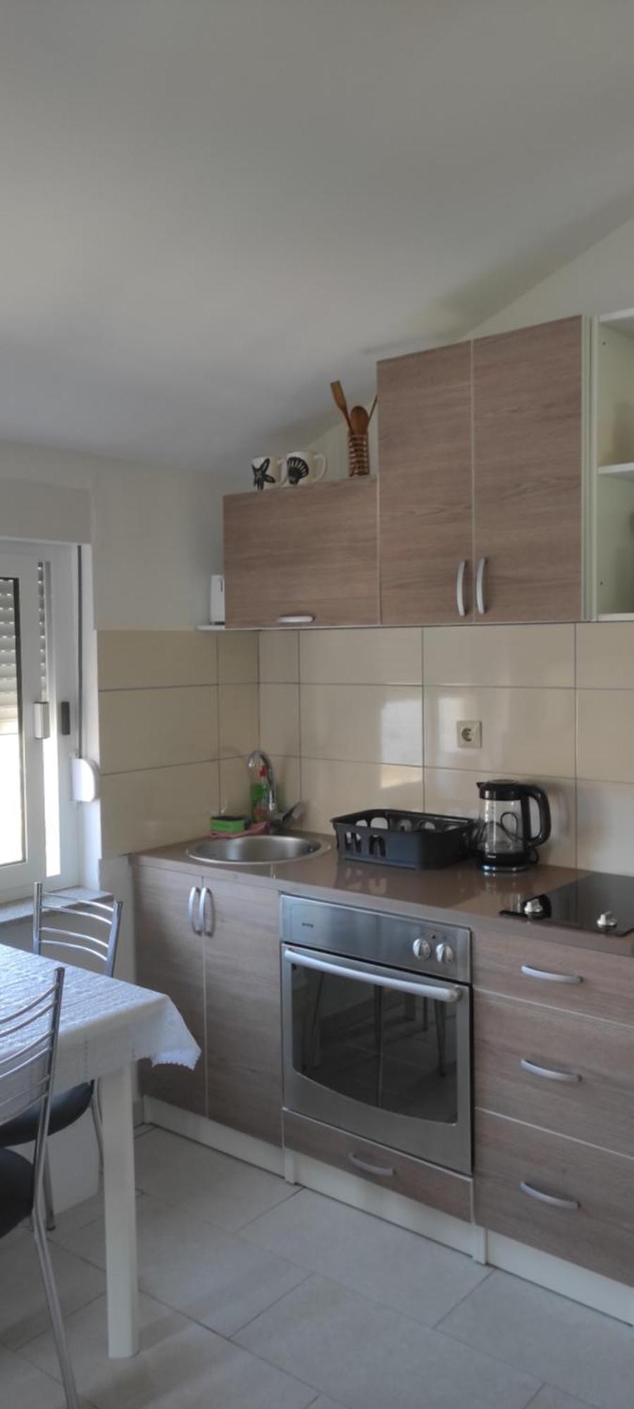 Apartmani Maslina Žuljana Стая снимка