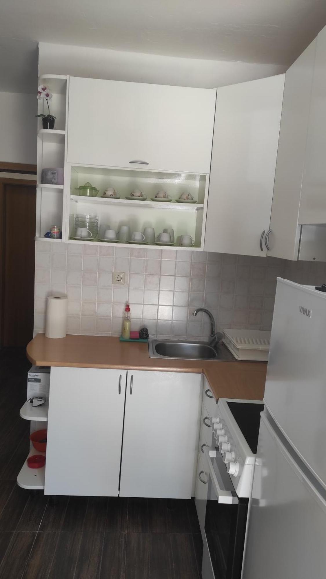 Apartmani Maslina Žuljana Стая снимка