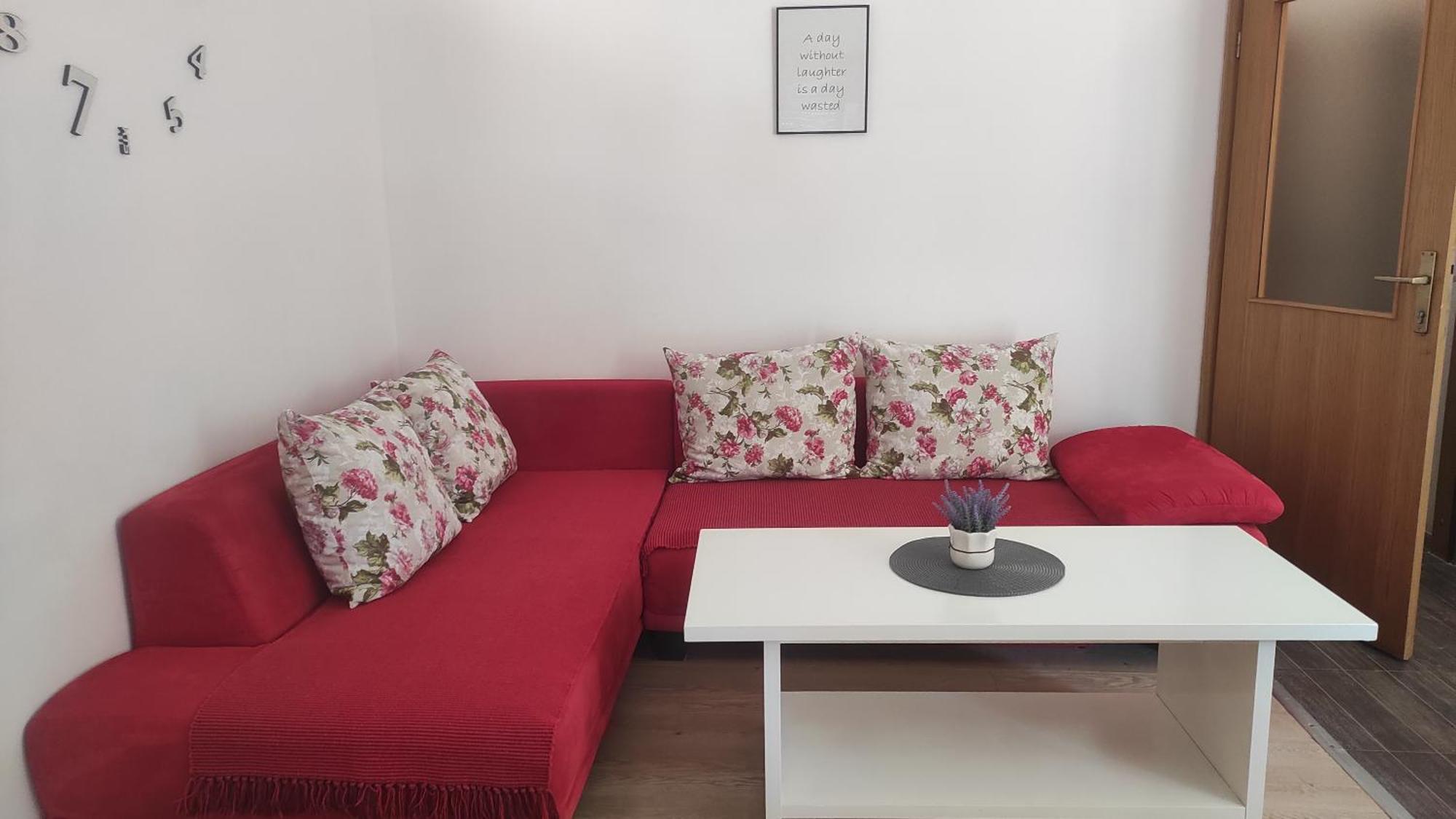 Apartmani Maslina Žuljana Стая снимка