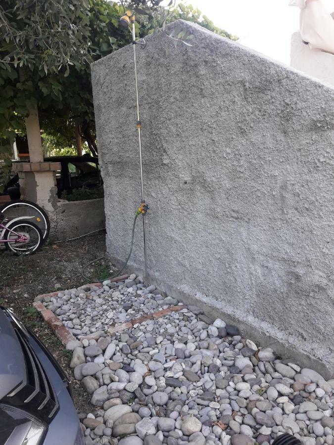 Apartmani Maslina Žuljana Екстериор снимка